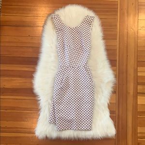 Club Monaco Cocktail Dress